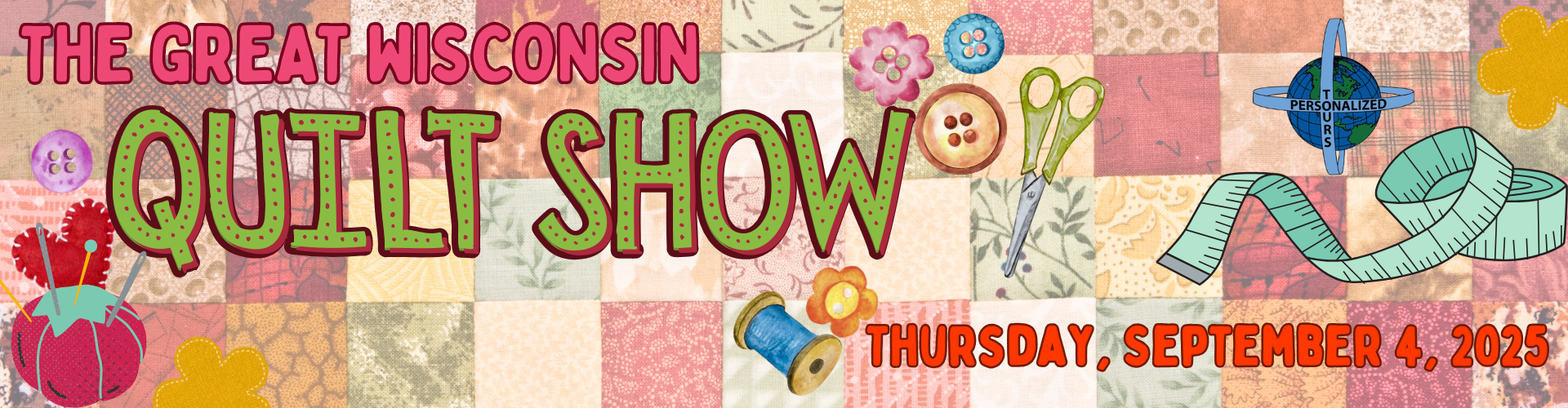 Quilt Show