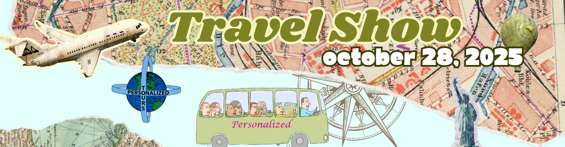 TRAVEL SHOW