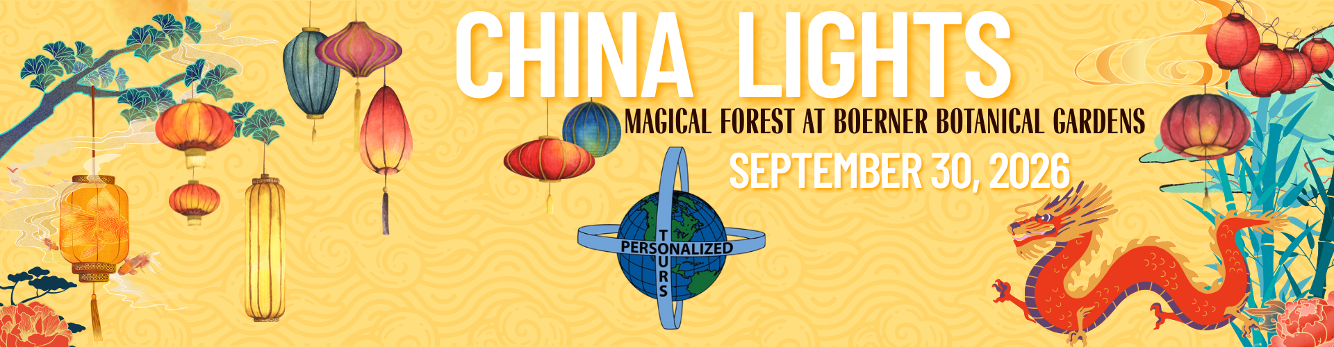 China Lights