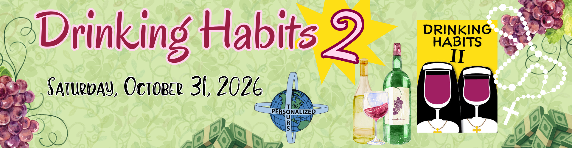 Drinking Habits