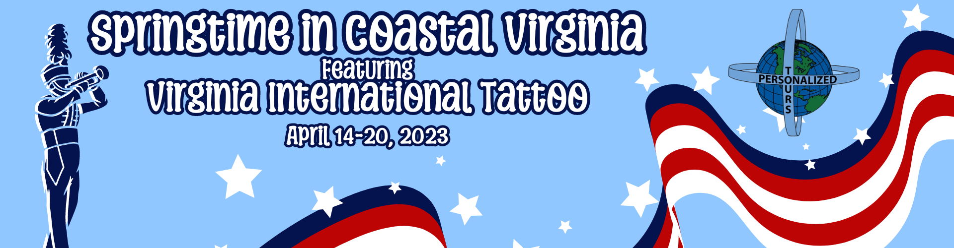 Coastal Virginia International Tattoo Festival