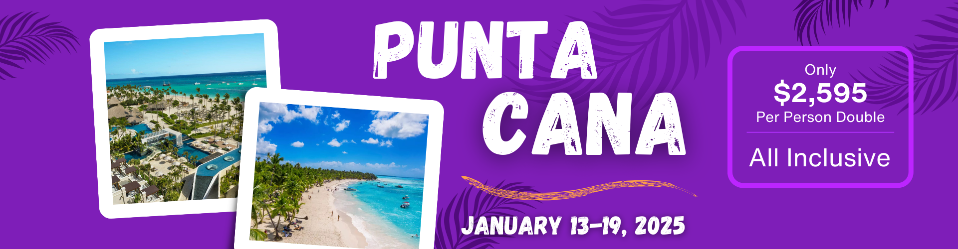 Punta Cana