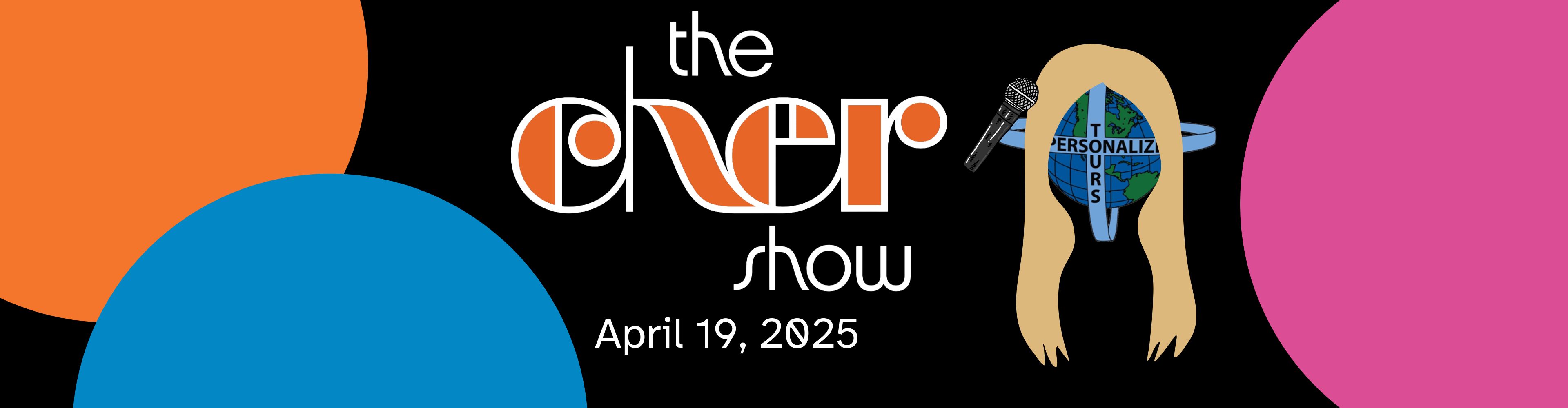 The Cher Show Musical